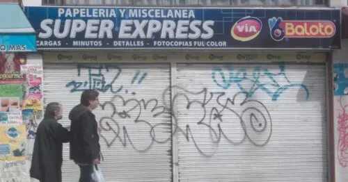 PAPELERIA Y MISCELANEA SUPER EXPRESS BOGOTÁ PAPELERIA Y MISCELANEA SUPER EXPRESS BOGOTÁ